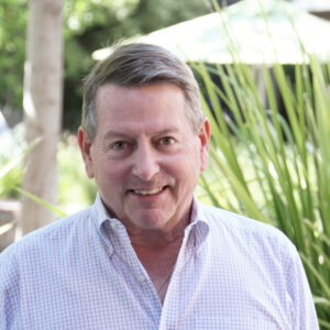 Gordon Campbell Co-Founder & Executive Chairman