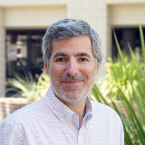 Paul Master Co-Founder & Chief Technical Officer