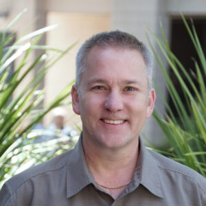 Marty Franz Vice President of Engineering