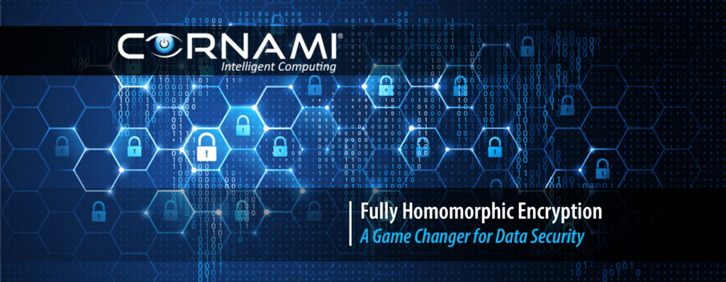 Softbank Leads $50M Series C Funding for Cornami to Bring FHE