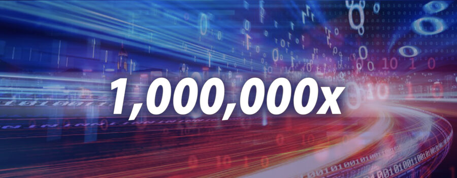 Cornami Achieves Unprecedented 1,000,000x Acceleration to Deliver FHE