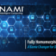 Cornami Closes over $68 Million Funding in Oversubscribed Series C Led by SoftBank Vision Fund 2