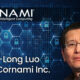 Dr. Fa-Long Luo joins Cornami Inc.