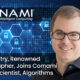 Craig Gentry, Renowned Cryptographer, Joins Cornami as Chief Scientist, Algorithms